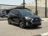 2020 JAC S3 - Fast Wheel