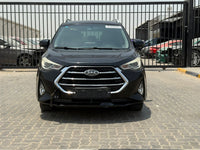 2020 JAC S3 - Fast Wheel
