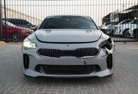2020 KIA Stinger, GT2 - Fast Wheel