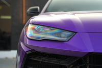 2020 LAMBORGHINI URUS - Fast Wheel