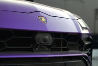 2020 LAMBORGHINI URUS - Fast Wheel