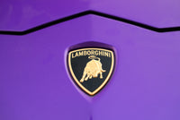 2020 LAMBORGHINI URUS - Fast Wheel