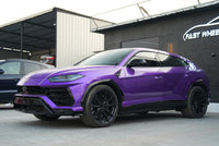 2020 LAMBORGHINI URUS - Fast Wheel