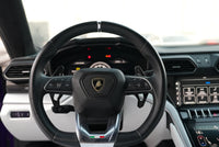 2020 LAMBORGHINI URUS - Fast Wheel
