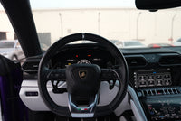 2020 LAMBORGHINI URUS - Fast Wheel