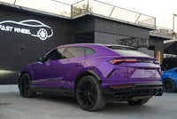 2020 LAMBORGHINI URUS - Fast Wheel