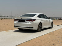 2020 LEXUS ES 300 - Fast Wheel