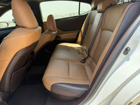 2020 LEXUS ES 300 - Fast Wheel
