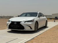 2020 LEXUS ES 300 - Fast Wheel