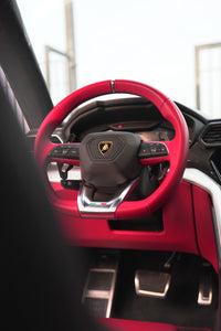 2020 Lamborghini Urus S - Fast Wheel