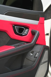 2020 Lamborghini Urus S - Fast Wheel