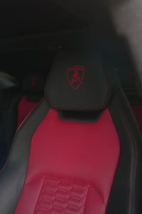 2020 Lamborghini Urus S - Fast Wheel