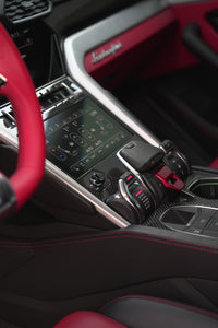 2020 Lamborghini Urus S - Fast Wheel