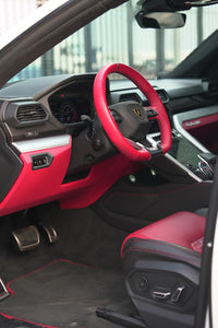 2020 Lamborghini Urus S - Fast Wheel