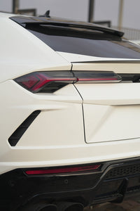 2020 Lamborghini Urus S - Fast Wheel
