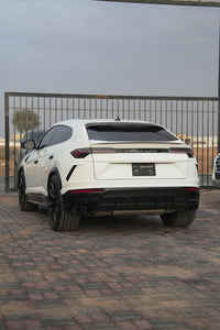 2020 Lamborghini Urus S - Fast Wheel