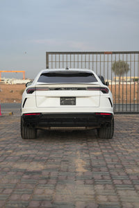 2020 Lamborghini Urus S - Fast Wheel