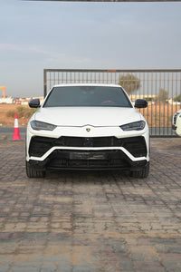 2020 Lamborghini Urus S - Fast Wheel