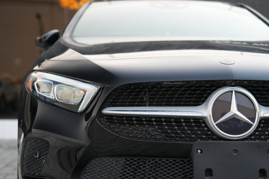 2020 MERCEDES A220