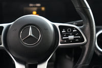 2020 MERCEDES A220 - Fast Wheel