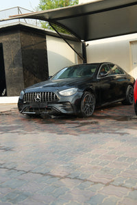 2020 MERCEDES E220 - Fast Wheel