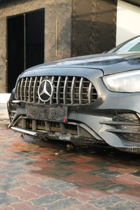 2020 MERCEDES E220 - Fast Wheel