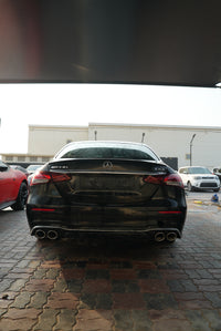 2020 MERCEDES E220 - Fast Wheel