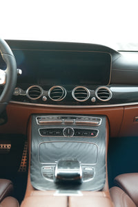 2020 MERCEDES E220 - Fast Wheel