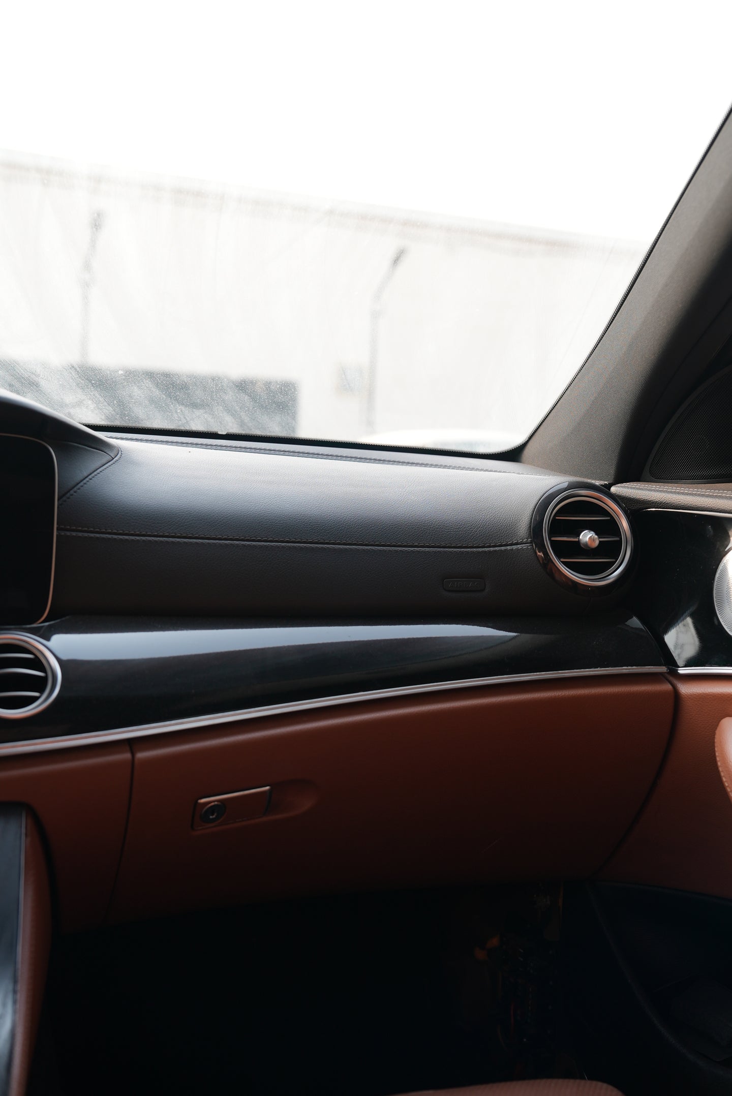 2020 MERCEDES E220 - Fast Wheel