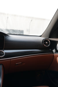 2020 MERCEDES E220 - Fast Wheel