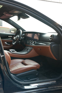 2020 MERCEDES E220 - Fast Wheel