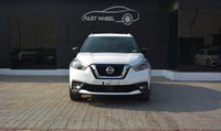 2020 Nissan Kicks SR - Fast Wheel