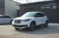 2020 Nissan Kicks SR - Fast Wheel