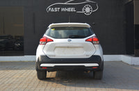 2020 Nissan Kicks SR - Fast Wheel