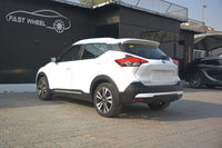 2020 Nissan Kicks SR - Fast Wheel