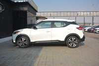 2020 Nissan Kicks SR - Fast Wheel