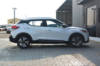 2020 Nissan Kicks SR - Fast Wheel