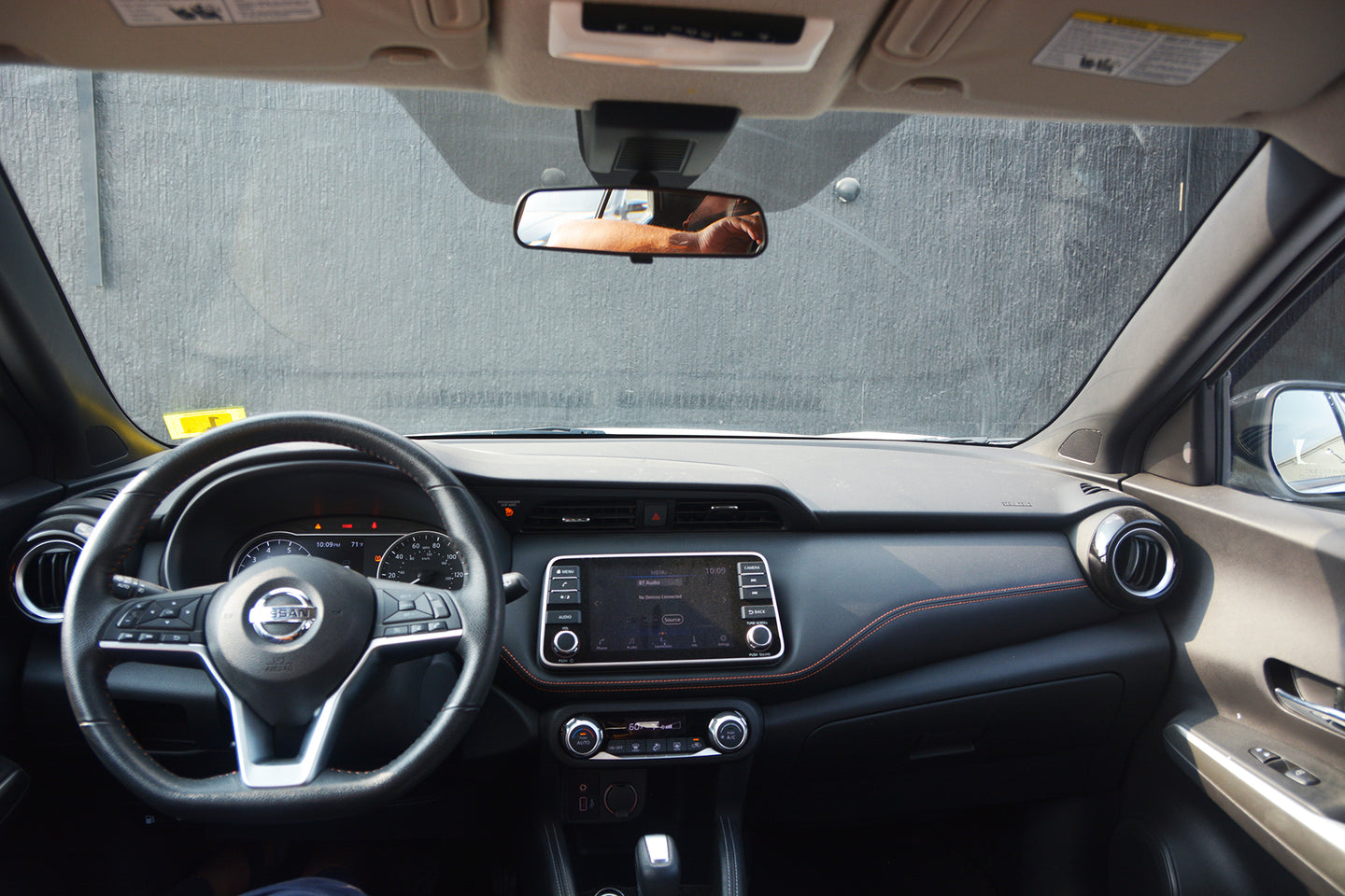 2020 Nissan Kicks SR - Fast Wheel