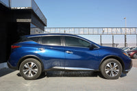 2020 Nissan Murano - Fast Wheel