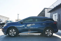 2020 Nissan Murano - Fast Wheel