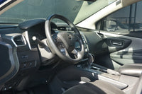2020 Nissan Murano - Fast Wheel