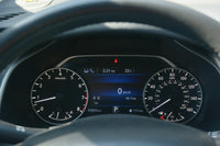 2020 Nissan Murano - Fast Wheel