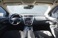 2020 Nissan Murano - Fast Wheel