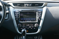 2020 Nissan Murano - Fast Wheel