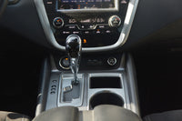 2020 Nissan Murano - Fast Wheel