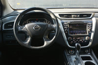 2020 Nissan Murano - Fast Wheel