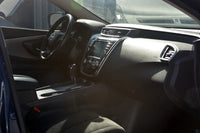 2020 Nissan Murano - Fast Wheel