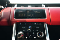 2020 Range Rover Sport - Fast Wheel