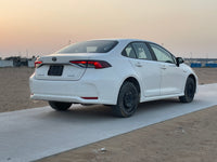 2020 TOYOTA COROLLA HYBRID - Fast Wheel
