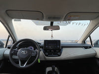 2020 TOYOTA COROLLA HYBRID - Fast Wheel